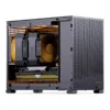 Gabinete Jonsbo D32 Std Black M-Atx Preto