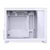 Gabinete Jonsbo D32 Std White M-Atx Branco