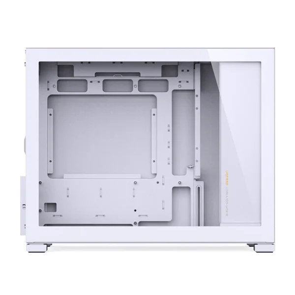 Gabinete Jonsbo D32 Std White M-Atx Branco