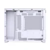 Gabinete Jonsbo D32 Std White M-Atx Branco