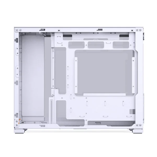 Gabinete Jonsbo D32 Std White M-Atx Branco