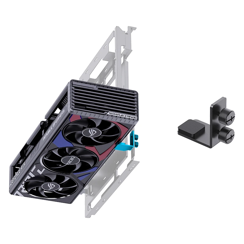 Gabinete Premium Jonsbo Modelo D32 Pro Black - Preto - Imagem 17