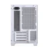 Gabinete Premium Jonsbo Modelo D32 Pro White - Branco