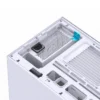 Gabinete Jonsbo D32 Std White M-Atx Branco