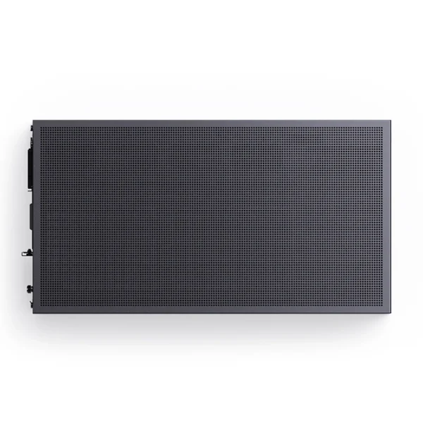 Gabinete Jonsbo D32 Std Black M-Atx Preto