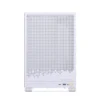 Gabinete Jonsbo D32 Std White M-Atx Branco