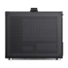 Gabinete Compacto Jonsbo C6 Black Max-Atx Preto Usb-C