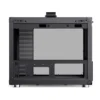 Gabinete Compacto Jonsbo C6 Black Max-Atx Preto Usb-C