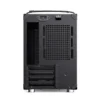 Gabinete Compacto Jonsbo C6 Black Max-Atx Preto Usb-C
