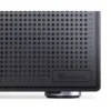 Gabinete Nas/Storage Jonsbo N4 Preto M-Atx 8 Baias Usb-C