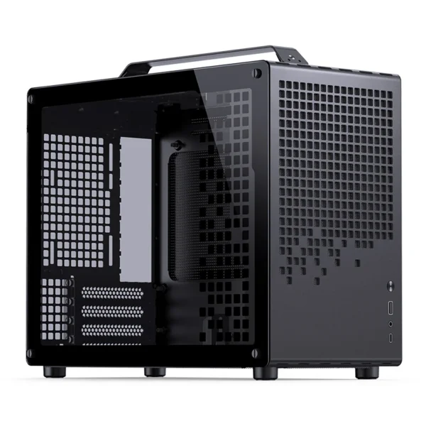 Gabinete Premium Jonsbo Z20 Black