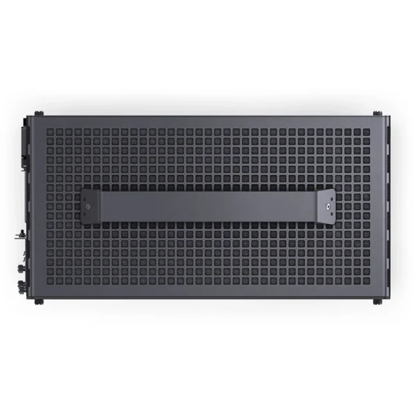 Gabinete Premium Jonsbo Z20 Black