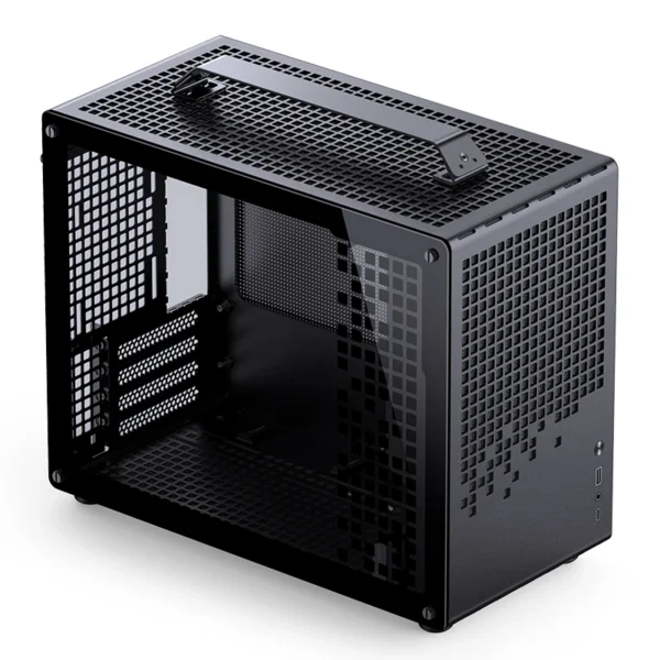 Gabinete Premium Jonsbo Z20 Black