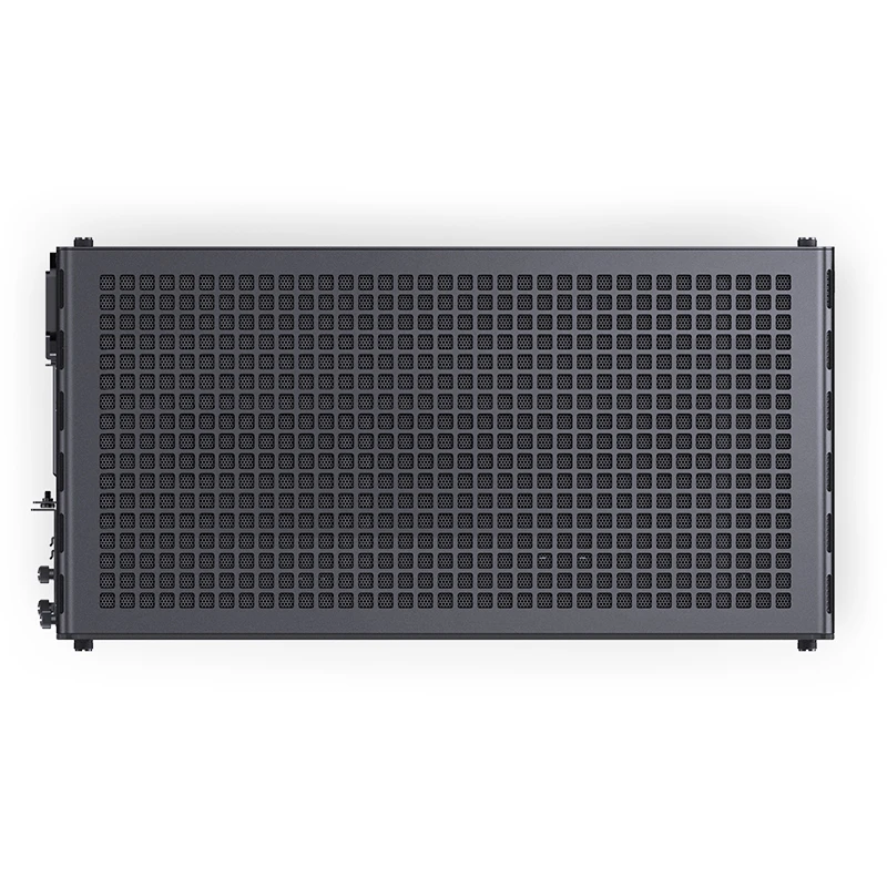 Gabinete Premium Jonsbo Z20 Black - Imagem 10