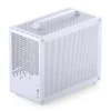 Gabinete Premium Jonsbo Z20 White M-Atx Branco Com Alça Usb-C