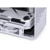 Gabinete Premium Jonsbo Z20 White M-Atx Branco Com Alça Usb-C