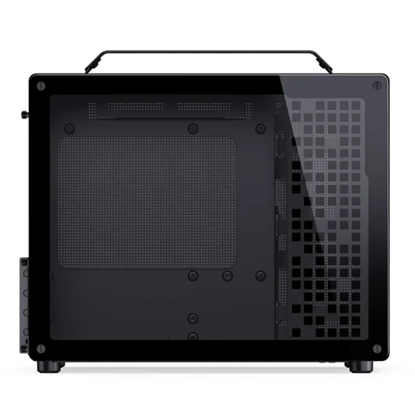 Gabinete Premium Jonsbo Z20 Black
