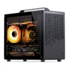 Gabinete Premium Jonsbo Z20 Black