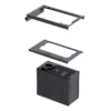 Gabinete Premium Jonsbo Z20 Black