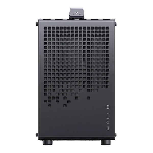 Gabinete Premium Jonsbo Z20 Black