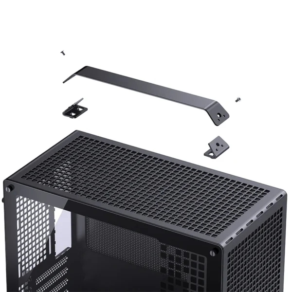 Gabinete Premium Jonsbo Z20 Black