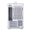 Gabinete Premium Jonsbo Z20 White M-Atx Branco Com Alça Usb-C