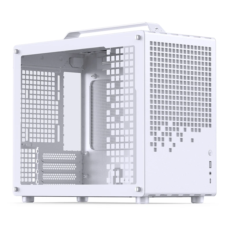 Gabinete Premium Jonsbo Z20 White