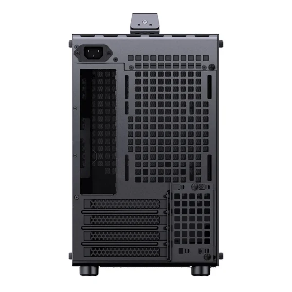 Gabinete Premium Jonsbo Z20 Black