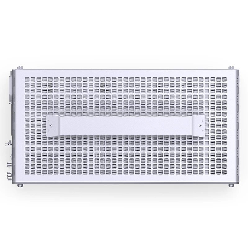 Gabinete Premium Jonsbo Z20 White - Imagem 9