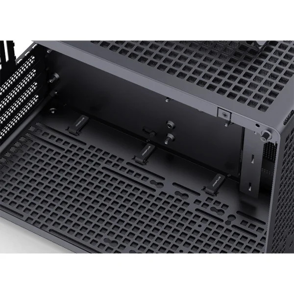 Gabinete Premium Jonsbo Z20 Black