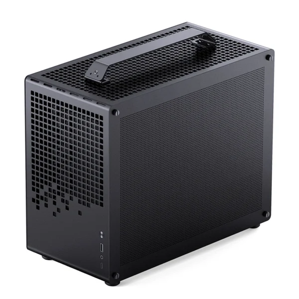 Gabinete Premium Jonsbo Z20 Black