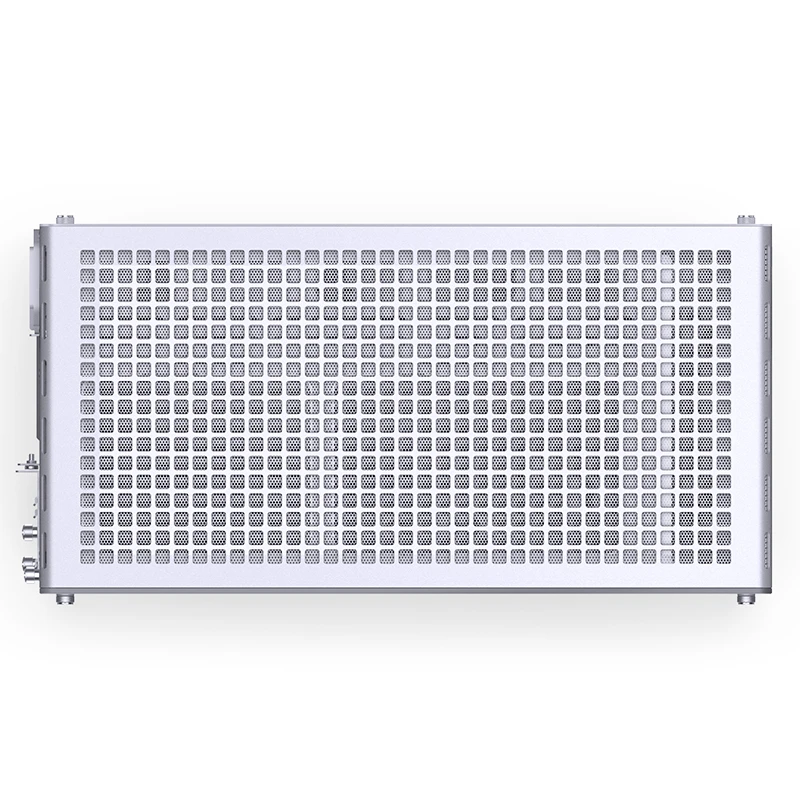 Gabinete Premium Jonsbo Z20 White - Imagem 10