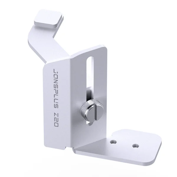 Gabinete Premium Jonsbo Z20 White M-Atx Branco Com Alça Usb-C