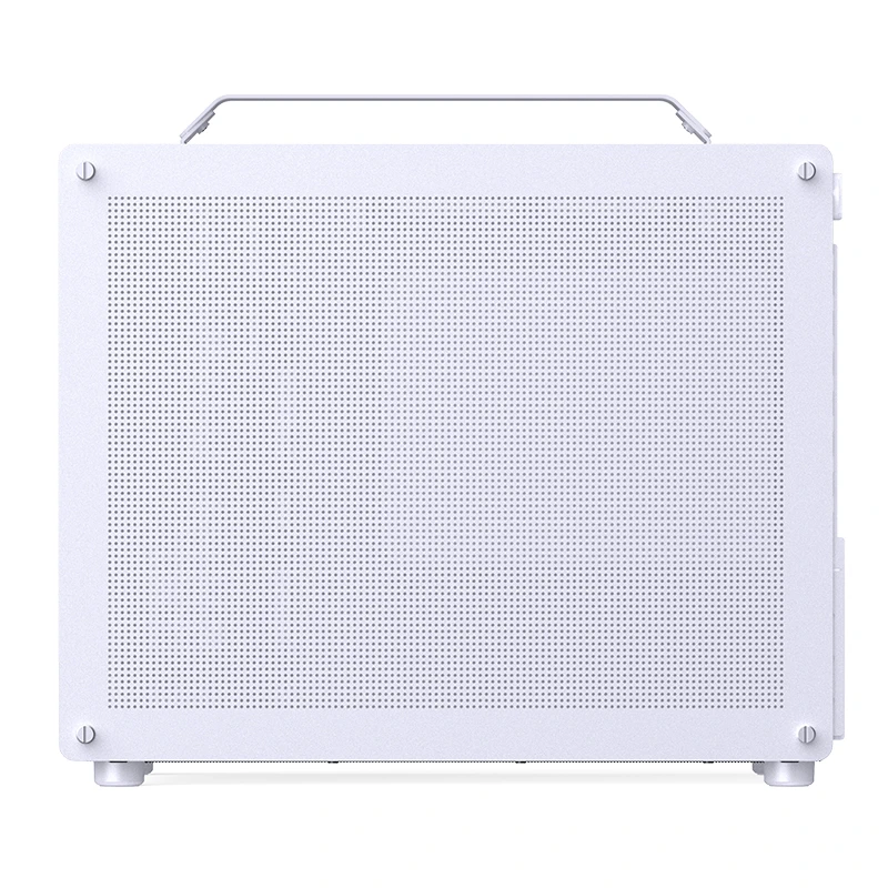 Gabinete Premium Jonsbo Z20 White - Imagem 12