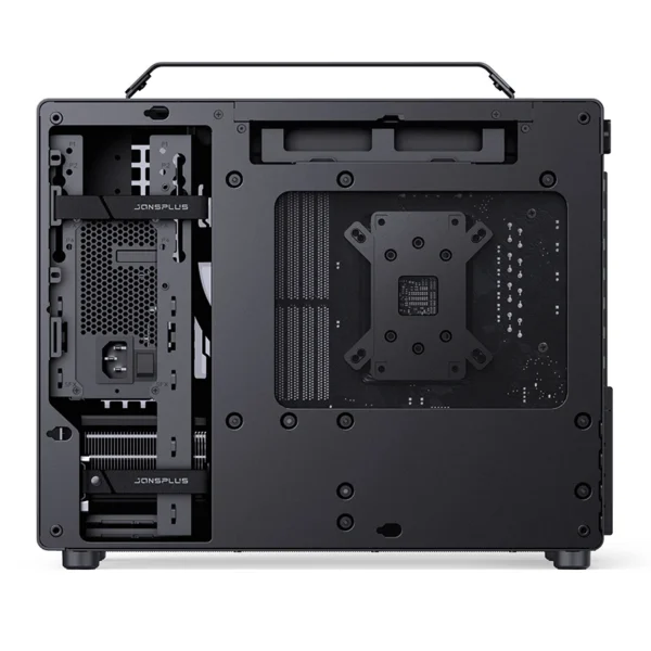 Gabinete Premium Jonsbo Z20 Black