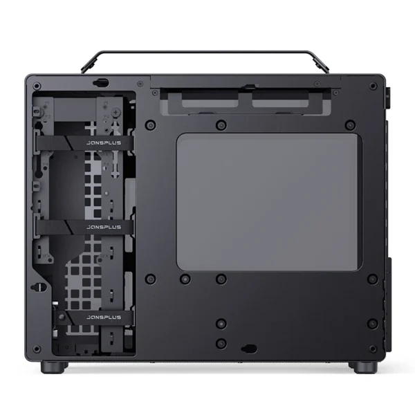 Gabinete Premium Jonsbo Z20 Black