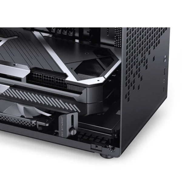 Gabinete Premium Jonsbo Z20 Black