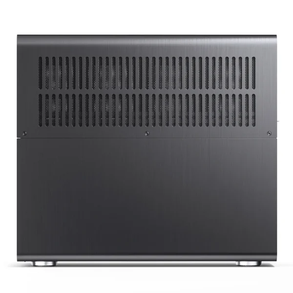 Gabinete Super Premium Jonsbo Para Storage/Nas Eatx N5 Black