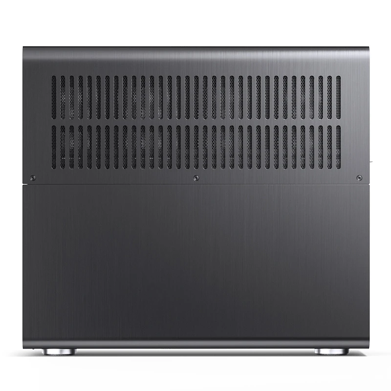 Gabinete Super Premium Jonsbo Para Storage/Nas Eatx N5 Black - Imagem 14