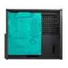 Gabinete Super Premium Jonsbo Para Storage/Nas Eatx N5 Black