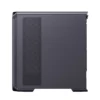 Gabinete Gamer Aquario Premium - Jonsbo D400 Black - Preto