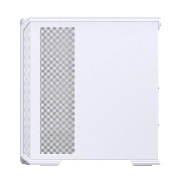 Gabinete Gamer Aquario Premium - Jonsbo D400 White- Branco