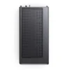 Gabinete Gamer Aquário Jonsbo D200 Preto Com Display Digital M-Atx Usb-C
