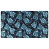 Mouse Pad Gamer Vinik Extended Level Up 700X400x2mm - Mpxlu74