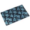 Mouse Pad Gamer Vinik Extended Level Up 700X400x2mm - Mpxlu74