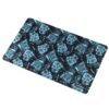 Mouse Pad Gamer Vinik Extended Level Up 700X400x2mm - Mpxlu74