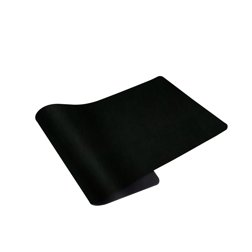 Mouse Pad Office Premium Preto 77 X 35Cm - Imagem 4