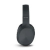 Fone De Ouvido Multilaser Pop Bluetooth C/Microfone Preto Ph246