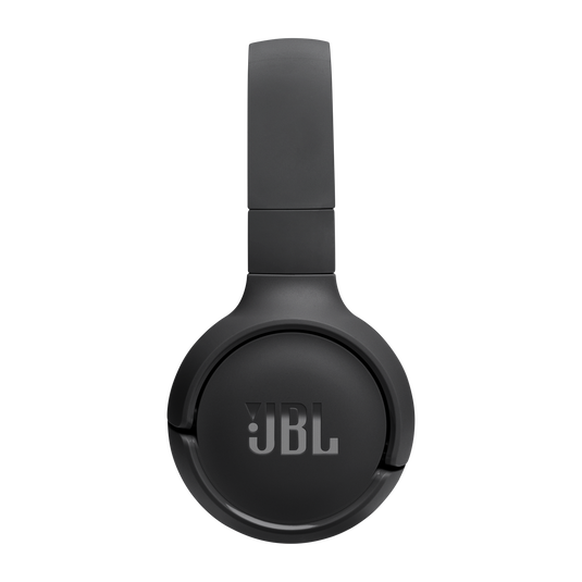 Fone De Ouvido Jbl Tune T570bt Pure Bass / Bluetooth - Preto - Imagem 3