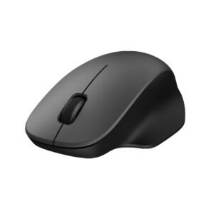 Mouse Xiaomi Mi Comfort Edition Wireless - Preto (Xmwxsb04ym)